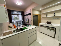The Creek @ Bukit (D21), Condominium #500715811